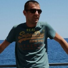 Фотография мужчины Александр, 35 лет из г. Москва