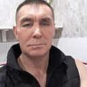 Русик, 43 года