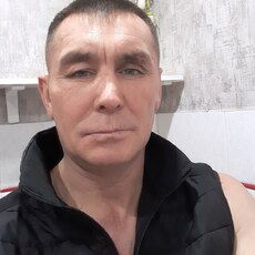 Фотография мужчины Русик, 43 года из г. Караганда