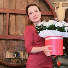 Фотография девушки Екатерина, 36 лет из г. Москва