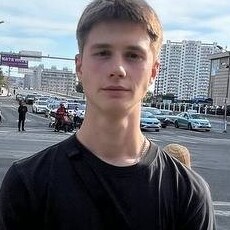 Фотография мужчины Роман, 19 лет из г. Владивосток