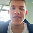 Михаил, 19 лет