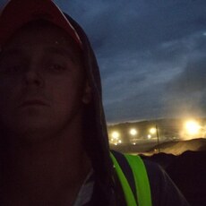 Фотография мужчины Данила, 31 год из г. Приозерск