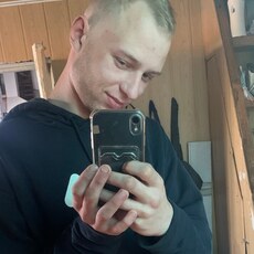 Фотография мужчины Семён, 25 лет из г. Якутск