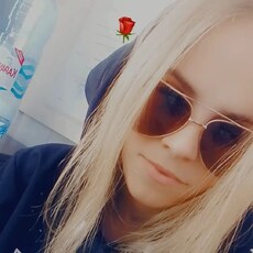 Фотография девушки Маша, 22 года из г. Омск