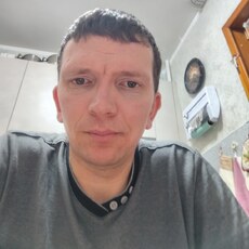 Фотография мужчины Александр, 37 лет из г. Ижевск