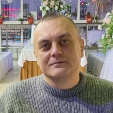 Фотография мужчины Сергей, 47 лет из г. Орел