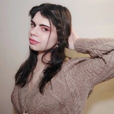 Фотография девушки Елизавета, 21 год из г. Краснодар