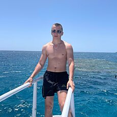 Фотография мужчины Алексей, 23 года из г. Тольятти