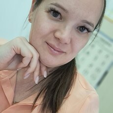 Фотография девушки Яна, 34 года из г. Ербогачен