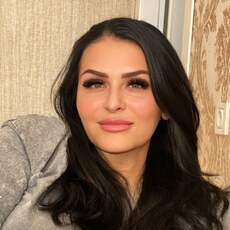 Фотография девушки Оксана, 54 года из г. Кутаиси