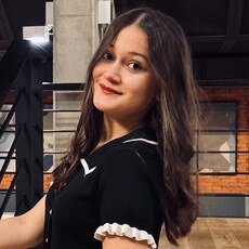 Фотография девушки Софья, 18 лет из г. Воронеж