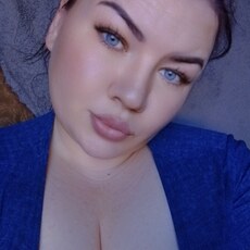 Фотография девушки Страшненькая, 30 лет из г. Симферополь