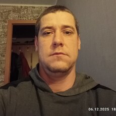 Фотография мужчины Даниил, 34 года из г. Тихвин