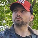 Andre Andre, 35 лет