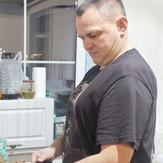 Фотография мужчины Митя, 37 лет из г. Павлодар