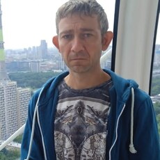 Фотография мужчины Александр, 41 год из г. Ярославль