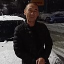 Данияр, 52 года