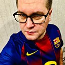 Андрей, 37 лет