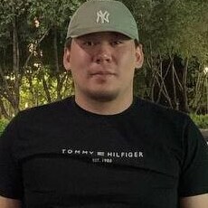 Фотография мужчины Мейрбек, 24 года из г. Экибастуз