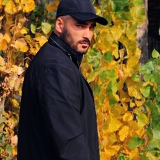 Фотография мужчины Farrux, 31 год из г. Ташкент