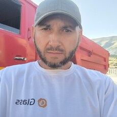 Фотография мужчины Шосм, 35 лет из г. Хасавюрт