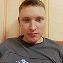 Эдуард, 25 лет