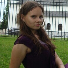 Фотография девушки Антонина, 29 лет из г. Москва