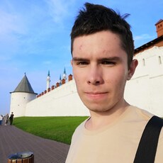 Фотография мужчины Рома, 18 лет из г. Ижевск