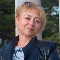 Фотография девушки Татьяна, 55 лет из г. Воронеж