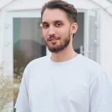 Фотография мужчины Никита, 25 лет из г. Барнаул