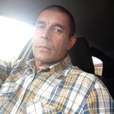 Фотография мужчины Андрей, 45 лет из г. Курган