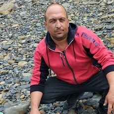 Фотография мужчины Эдуард, 42 года из г. Павловск (Воронежская Обл)