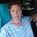 Резеда, 56 лет