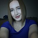 Кристина, 24 года