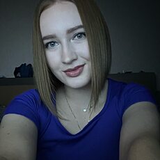 Фотография девушки Кристина, 24 года из г. Тюмень