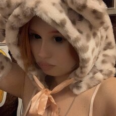 Фотография девушки Софья, 18 лет из г. Псков