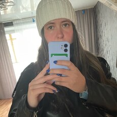 Фотография девушки Анитсирк, 25 лет из г. Ужур