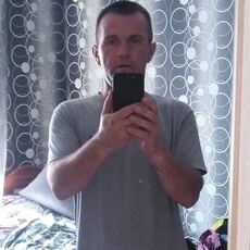 Фотография мужчины Андрик, 36 лет из г. Гродно