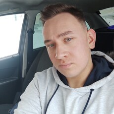 Фотография мужчины Вадим, 26 лет из г. Самара
