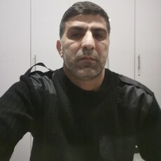 Фотография мужчины Абдулла, 45 лет из г. Химки