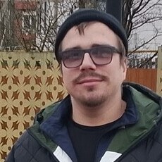 Фотография мужчины Артём, 27 лет из г. Нижний Новгород