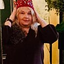 Наталья, 53 года