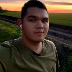 Фотография мужчины Артур, 21 год из г. Ростов-на-Дону