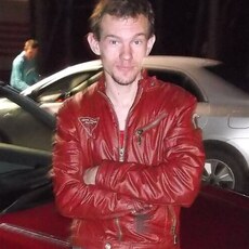 Фотография мужчины Михаил, 33 года из г. Новокузнецк