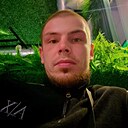 Кирилл, 27 лет