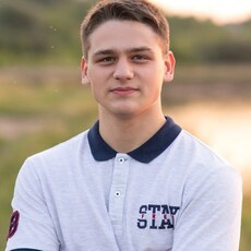 Фотография мужчины Владислав, 22 года из г. Пермь