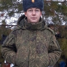 Фотография мужчины Матвей, 19 лет из г. Ельня