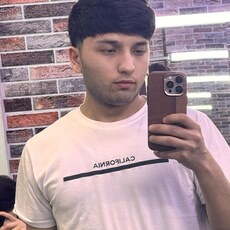 Фотография мужчины Хусанжон, 23 года из г. Москва