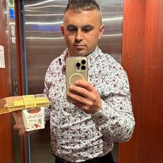 Фотография мужчины Василь, 30 лет из г. Ивано-Франковск